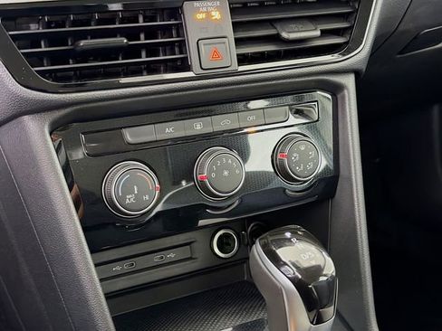 New 2026 Volkswagen Taos S image 16