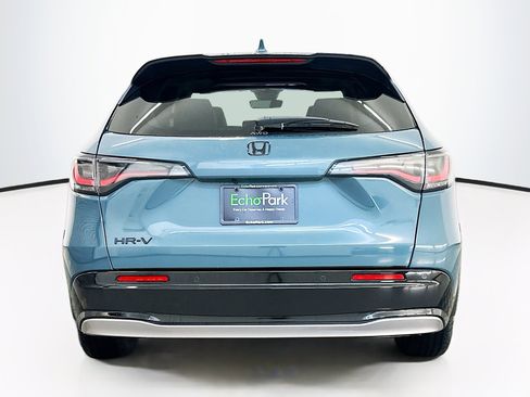 Used 2024 Honda HR-V EX-L image 7
