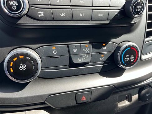 New 2025 Ford Transit 250 148 Medium Roof w/ Load Area Protection Package image 30