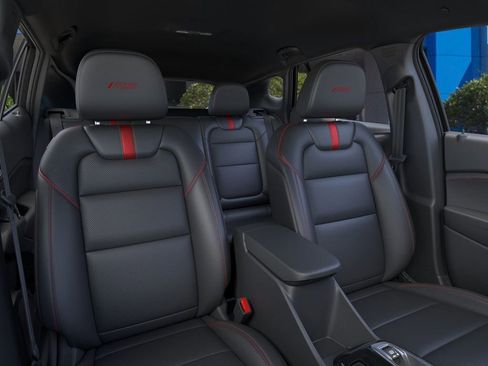 New 2026 Chevrolet Trax RS w/ Driver Confidence Package image 16