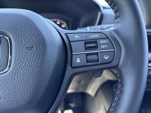 New 2026 Honda CR-V TrailSport image 28