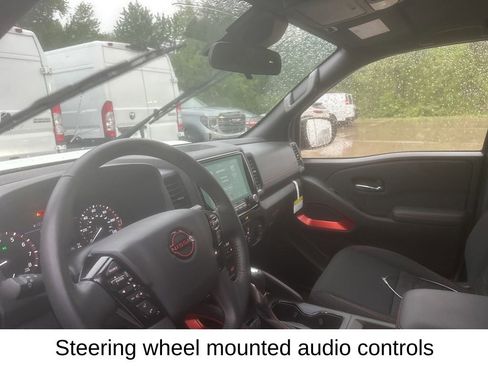 Used 2023 Nissan Frontier PRO-4X w/ Tow Package AWD/4WD image 18