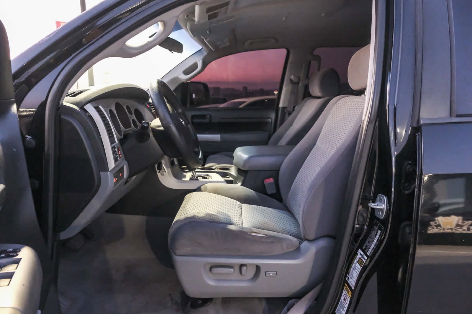 Used 2008 Toyota Tundra SR5 RWD image 18