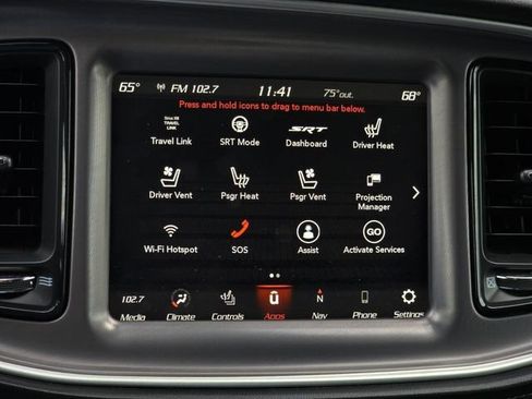 Used 2022 Dodge Challenger R/T Scat Pack w/ Plus Package image 18