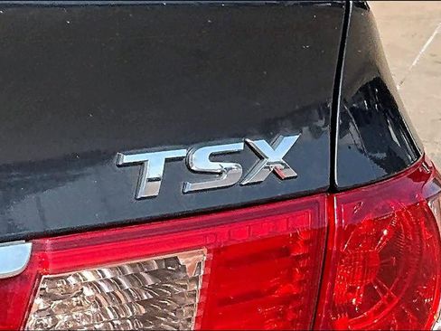 Used 2012 Acura TSX w/ Technology Package image 9