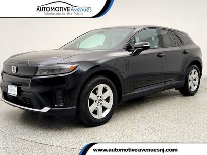 Used 2024 Honda Prologue EX