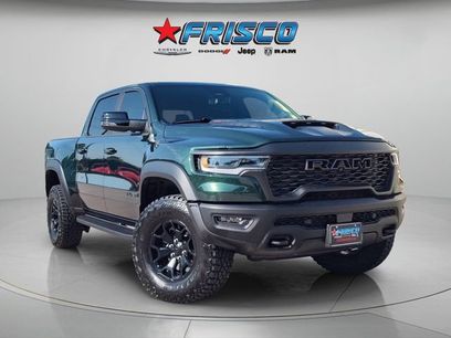 Used 2026 RAM 1500 RHO w/ RHO Level 1 Equipment Group