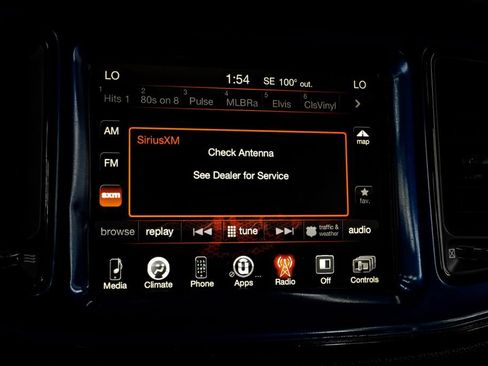 Used 2019 Dodge Challenger SXT w/ Blacktop Package RWD image 37
