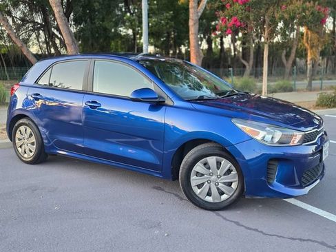 Used 2020 Kia Rio S FWD image 30