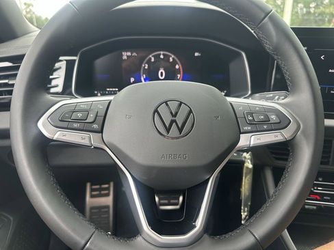 New 2025 Volkswagen Jetta Sport image 14