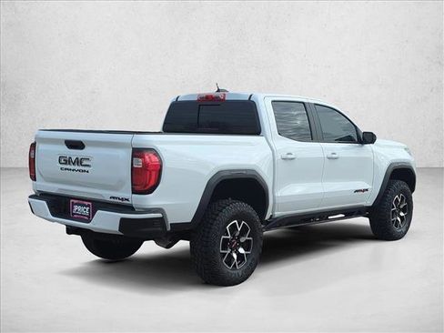 Used 2023 GMC Canyon AT4X image 6
