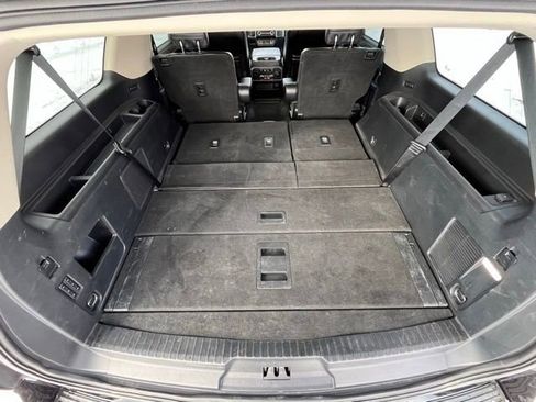 Used 2019 Ford Expedition Max Platinum image 31