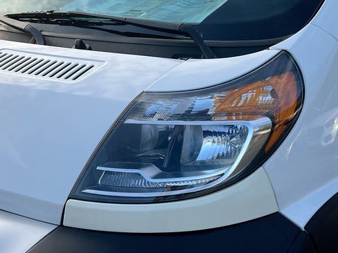 Used 2022 RAM ProMaster 2500 image 11