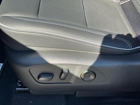 New 2026 Chevrolet Silverado EV LT image 14