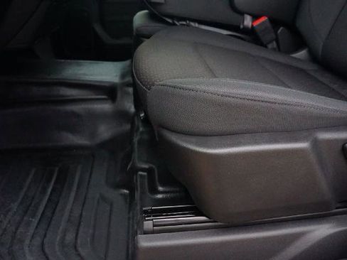 New 2026 Chevrolet Silverado 3500 W/T w/ WT Convenience Package image 11