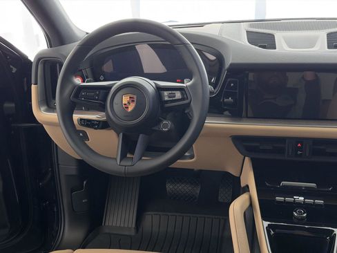 New 2026 Porsche Cayenne image 20