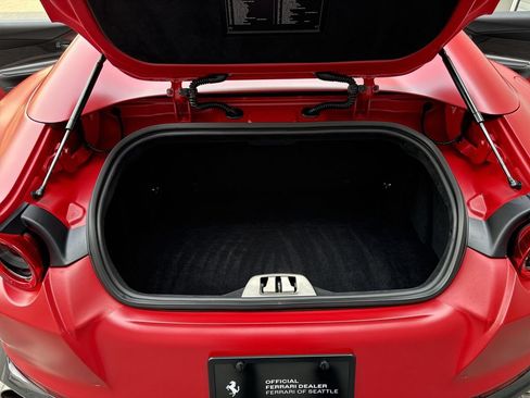 Certified 2023 Ferrari 812 GTS RWD image 22