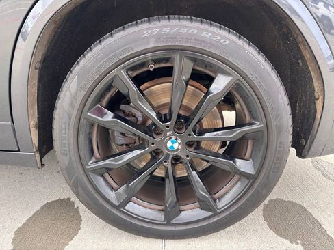 Used 2022 BMW X3 M40i w/ Premium Package AWD/4WD image 11