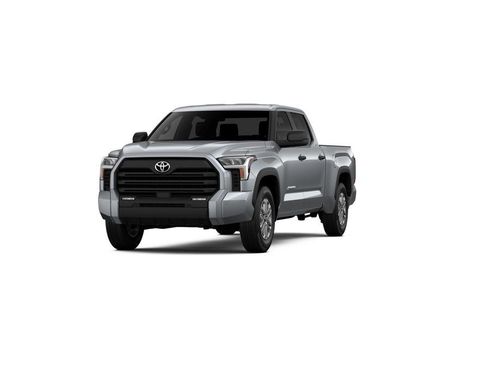 New 2026 Toyota Tundra SR5 AWD/4WD image 50