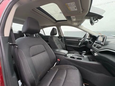 Used 2019 Nissan Altima 2.5 SV image 27