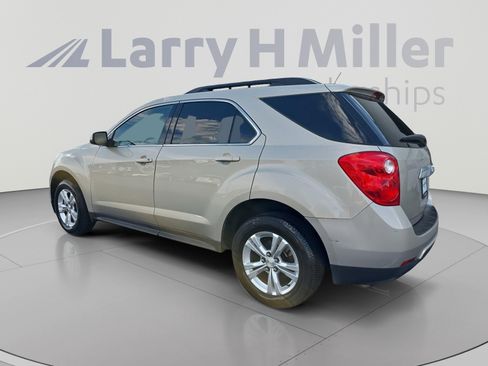 Used 2014 Chevrolet Equinox LT w/ Driver Convenience Package FWD image 6