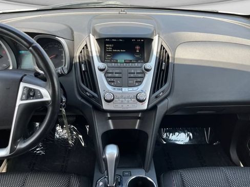 Used 2015 Chevrolet Equinox LT w/ Driver Convenience Package FWD image 13