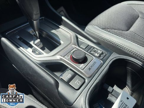 Certified 2023 Subaru Forester Premium AWD/4WD image 30