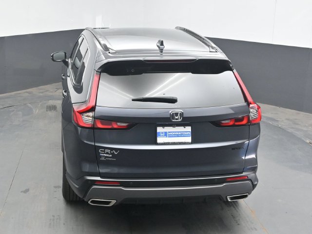 Used 2025 Honda CR-V Sport-L image 34