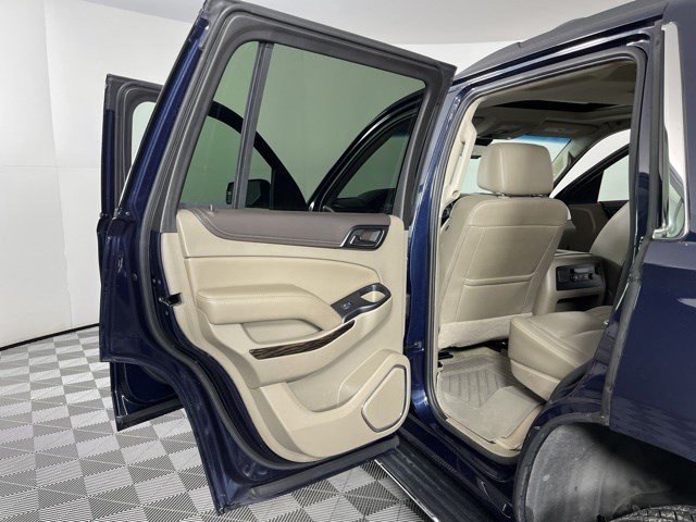 Used 2018 GMC Yukon SLT RWD image 37