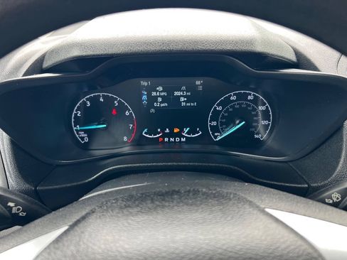 Used 2020 Ford Transit Connect XL FWD image 26