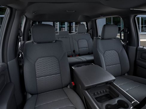New 2026 RAM 1500 Express AWD/4WD image 16
