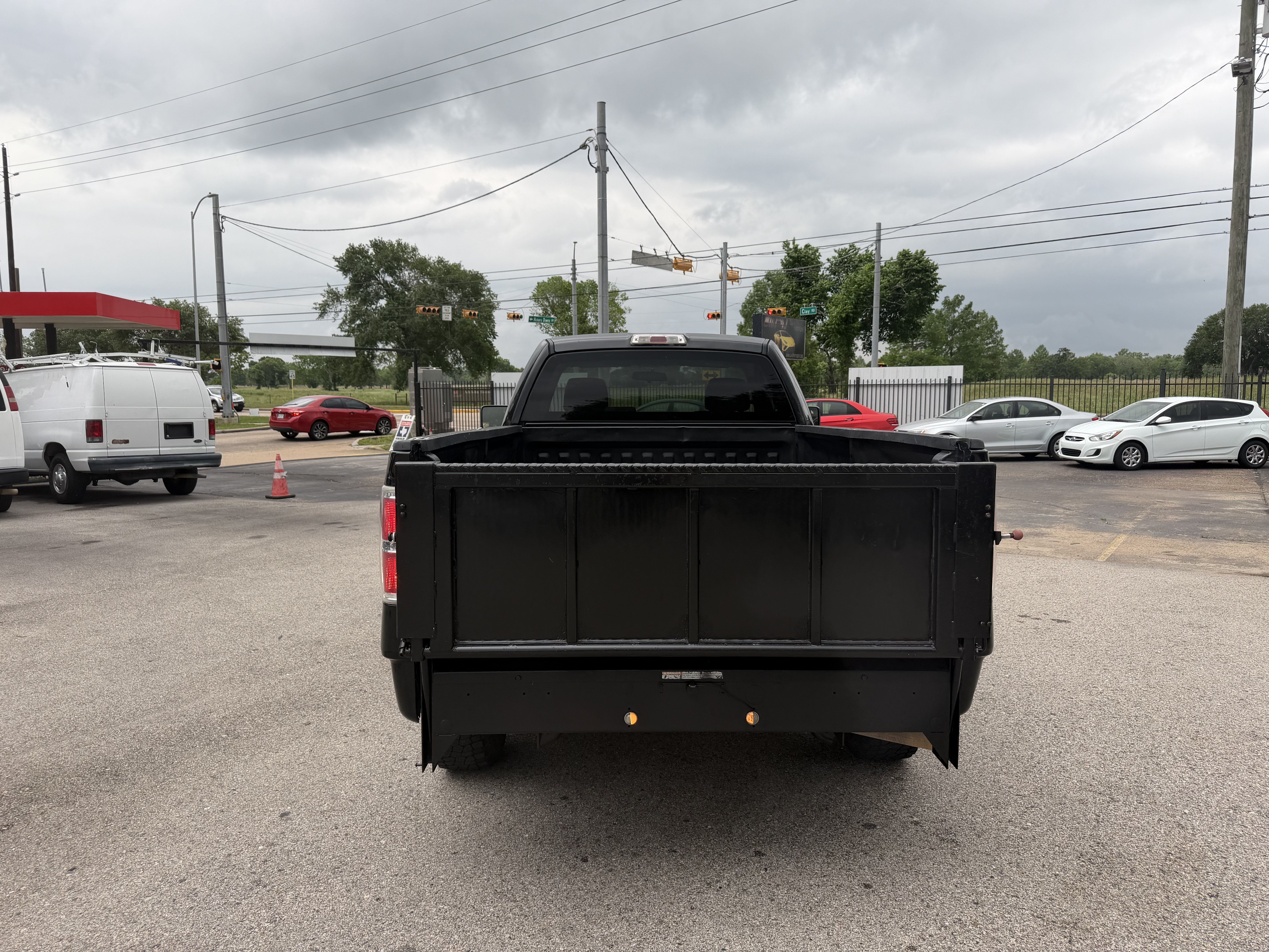 Used 2010 Ford F150 XL RWD image 13