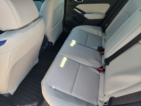 New 2026 Acura Integra A-Spec image 22