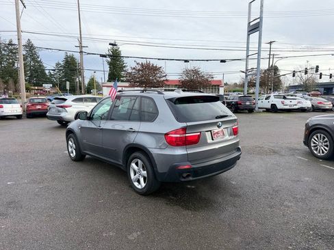 Used 2009 BMW X5 xDrive30i AWD/4WD image 9