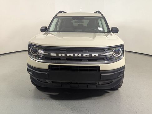 Used 2024 Ford Bronco Sport Big Bend AWD/4WD image 2
