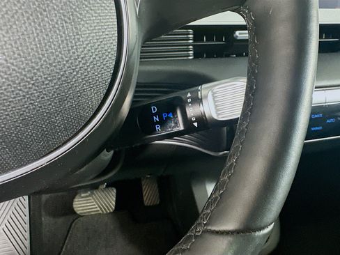 Used 2024 Hyundai Ioniq 5 SEL RWD image 25