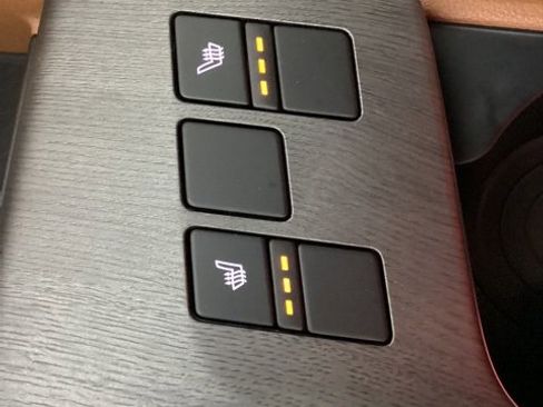 Certified 2026 Kia Sportage X-Line w/ X-Line Premium Package image 23