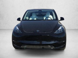 Used 2025 Tesla Model Y Performance video 2