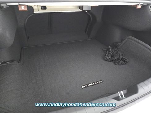 Used 2026 Hyundai Sonata SEL FWD image 18