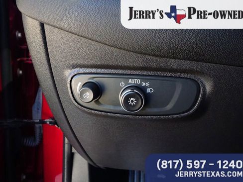 Used 2023 Chevrolet Equinox LT image 14