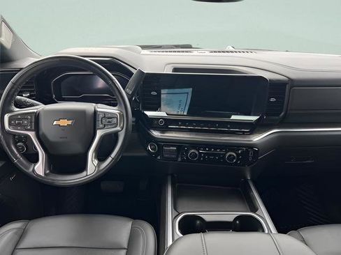 Used 2024 Chevrolet Silverado 3500 LTZ image 15