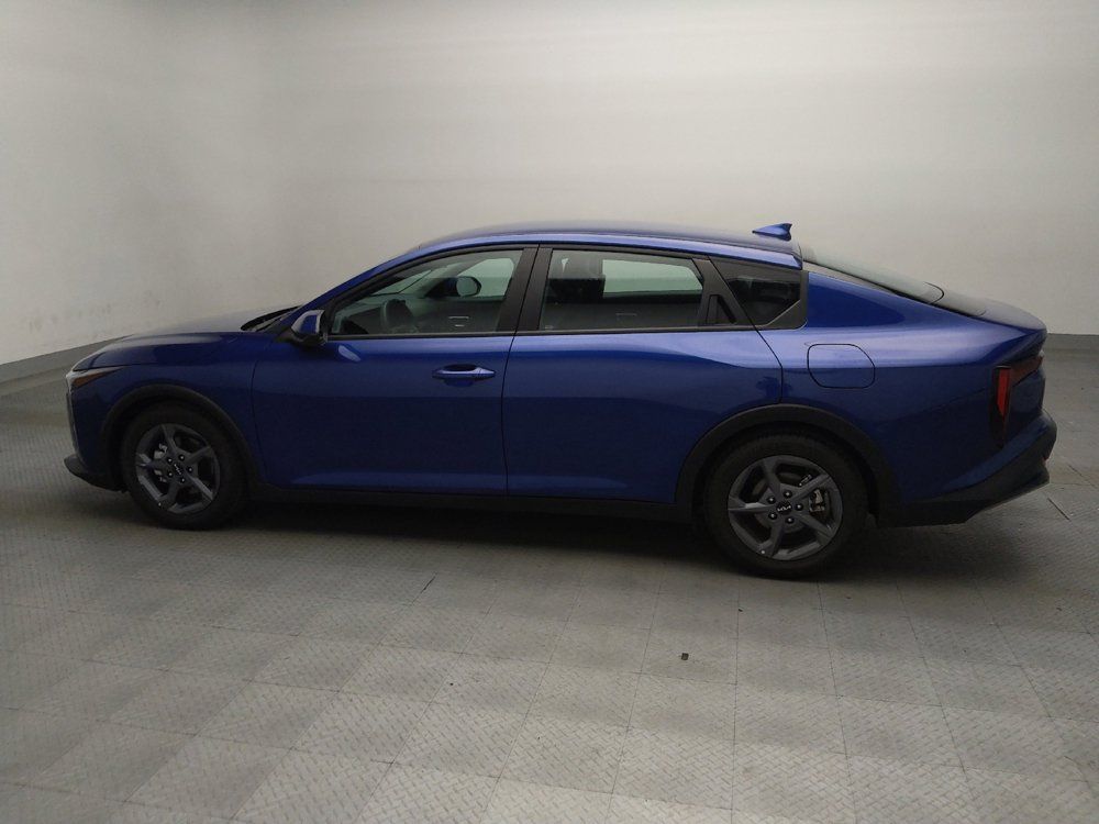 Used 2025 Kia K4 FWD image 5