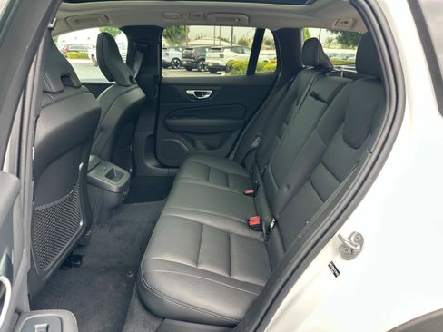 New 2026 Volvo V60 B5 Cross Country Plus w/ Climate Package image 17