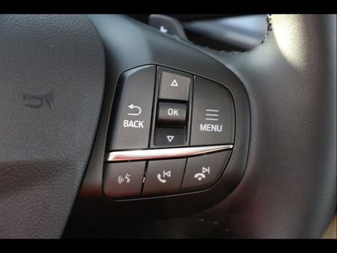 New 2025 Ford Bronco Sport Badlands w/ Badlands Tech Package image 28