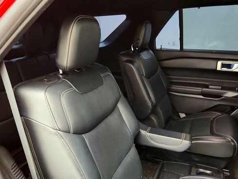 Used 2020 Ford Explorer ST w/ ST High-Performance Pack AWD/4WD image 25
