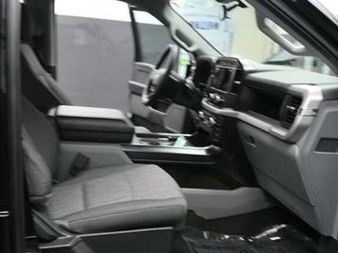 Used 2022 Ford F150 XL w/ Equipment Group 101A High AWD/4WD image 16