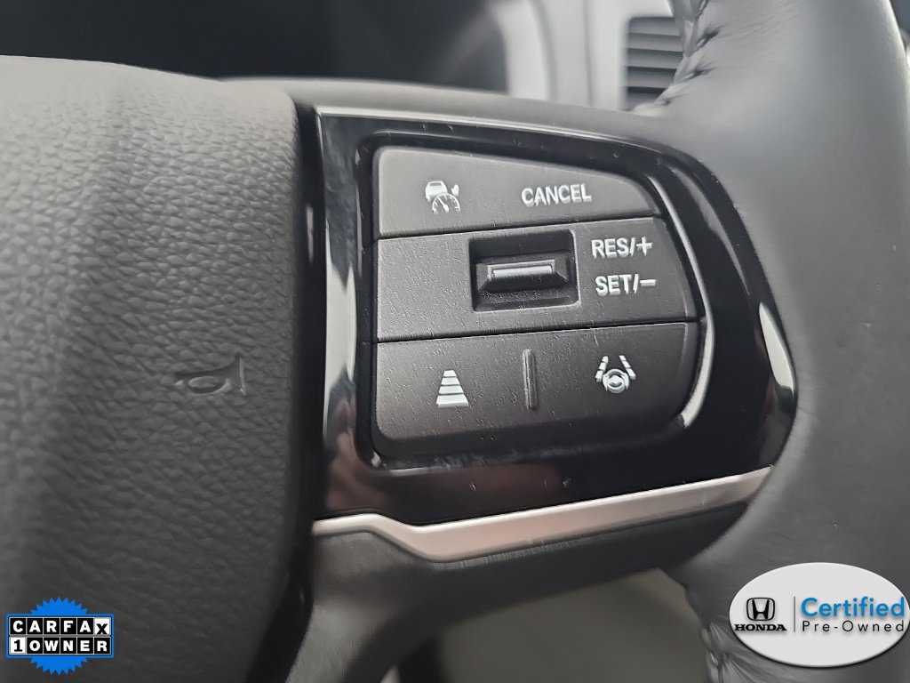 Used 2026 Honda Odyssey Touring image 13