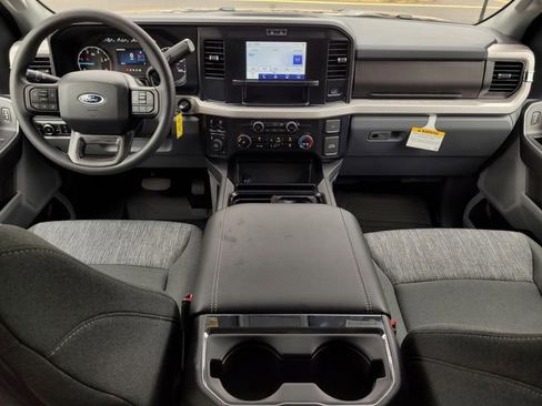 New 2026 Ford F350 XLT image 14