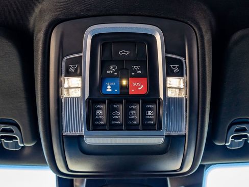 Used 2023 RAM 1500 TRX w/ TRX Level 2 Equipment Group image 30