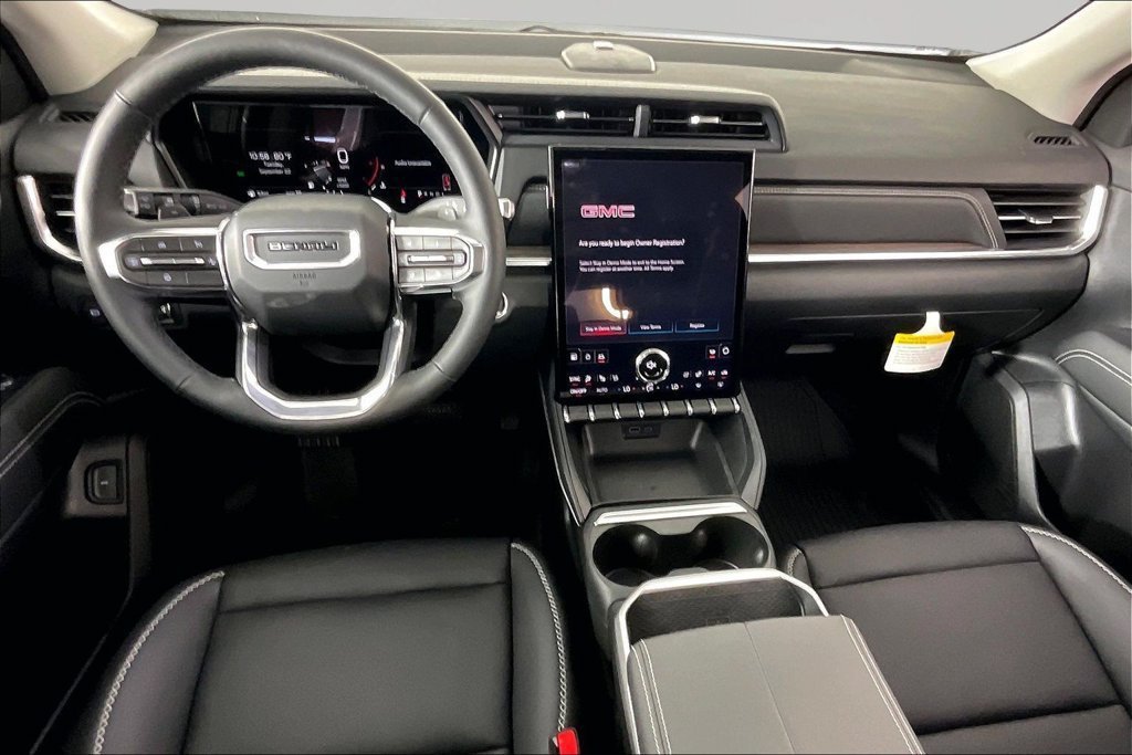 New 2027 GMC Terrain Denali w/ LPO, Floor Liner Package AWD/4WD image 6